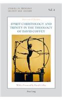 Spirit Christology and Trinity in the Theology of David Coffey