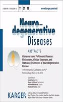 Alzheimer's and Parkinson's Diseases: Mechanisms, Clinical Strategies, and Promising Treatments of Neurodegenerative Diseases
