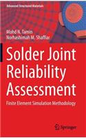 Solder Joint Reliability Assessment