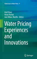 Water Pricing Experiences and Innovations