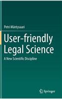 User-Friendly Legal Science