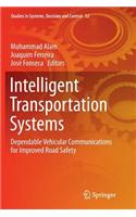 Intelligent Transportation Systems