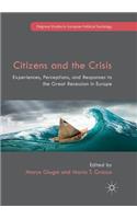 Citizens and the Crisis