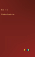 Royal Institution