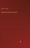 Elements of Chemical Physics