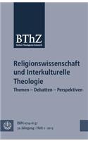 Interkulturelle Theologie