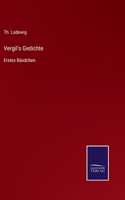 Vergil's Gedichte