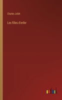 Les filles d'enfer
