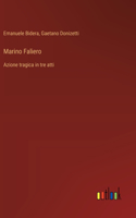 Marino Faliero
