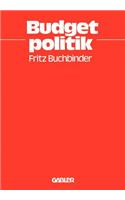 Budgetpolitik