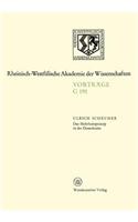 Das Mehrheitsprinzip in Der Demokratie