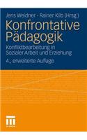 Konfrontative Pädagogik