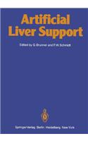 Artificial Liver Support
