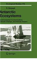 Antarctic Ecosystems