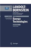 Nuclear Energy