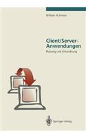 Client/Server-Anwendungen