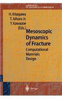 Mesoscopic Dynamics of Fracture