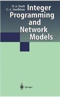 Integer Programming and Network Models