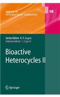 Bioactive Heterocycles II