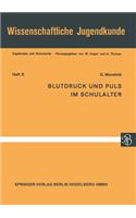 Blutdruck Und Puls Im Schulalter