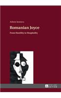 Romanian Joyce