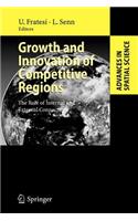 Growth and Innovation of Competitive Regions