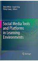 Social Media Tools and Platforms in Learning Environments