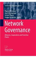 Network Governance