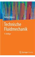 Technische Fluidmechanik