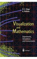 Visualization and Mathematics