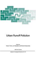 Urban Runoff Pollution