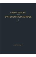 Differentialdiagnose