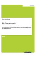 Die Jugendsprache
