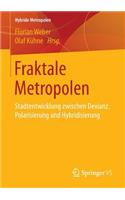 Fraktale Metropolen