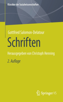 Schriften