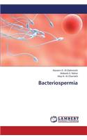 Bacteriospermia