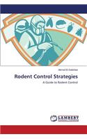 Rodent Control Strategies