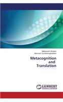 Metacognition and Translation