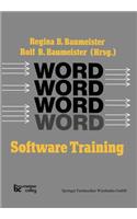 Word Software Training