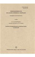 Einfluß der Schutzgasatmosphäre auf die Eigenschaften von Sinterstahl