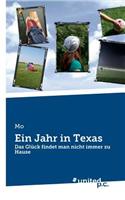 Ein Jahr in Texas