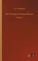 The Writings of Thomas Jefferson