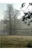 Der prosaische Sonderling
