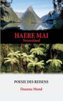 Neuseeland - Haere Mai