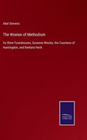 Women of Methodism