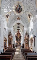 St. Oswald Und Traunstein