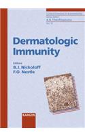 Dermatologic Immunity