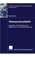 Telekooperationsdidaktik