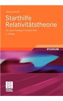 Starthilfe Relativitätstheorie