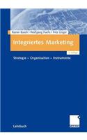 Integriertes Marketing